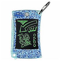 JOT POCKET WRITING SHIMM BLUE