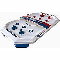 TableTop Air Hockey