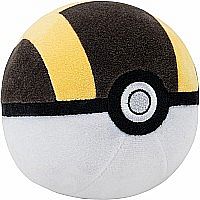 POKEMON 5" POKE BALL PLUSH