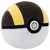 POKEMON 5" POKE BALL PLUSH