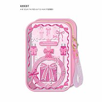 On The Go Bundle Fast Charging Set - Bowtiful