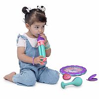 HALILIT UNICORN BAND