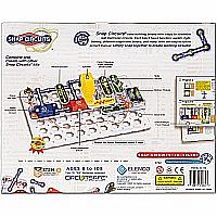 Snap Circuits Jr. Select