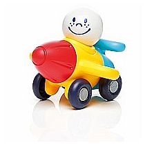 SMARTMAX FIRST EXPLORER