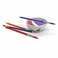COLOR BRUSH WATERCOLOR PENCIL
