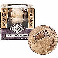 TRUE GENIUS MINI PUZZLE ASST