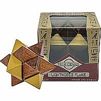 TRUE GENIUS MINI PUZZLE ASST