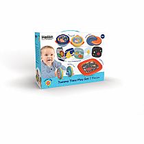 TUMMY TIME GIFT SET