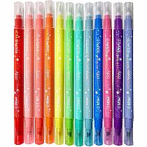 SPARKLE GLITTER COLOR-CHANGE MARKER
