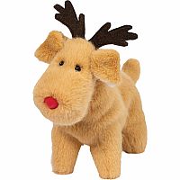 REINDEER MUZZLE