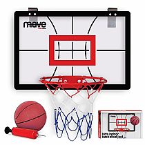 KIDS INDOOR BASKETBALL SET