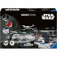 GRAVITRAX STAR WARS DEATH STAR