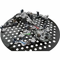 GRAVITRAX STAR WARS DEATH STAR