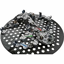 GRAVITRAX STAR WARS DEATH STAR