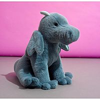 SUKI DRAGON SUPER SOFT