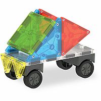 MAGNA-TILES CITY CENTER