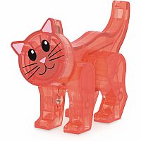 MAGNA-TILES CAT TREE