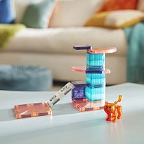 MAGNA-TILES CAT TREE