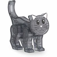 MAGNA-TILES PET PLAYHOUSE