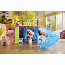 MAGNA-TILES PET PLAYHOUSE