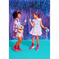 SEQUIN CONCERT QUEEN DRESS 5/6