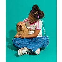 CHATTIE CAPYBARA SUPER SOFT