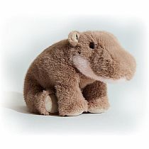 PYGMY HIPPO SUPER SOFT