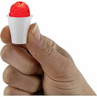 WORLD SM SNOOPY SNO-CONE