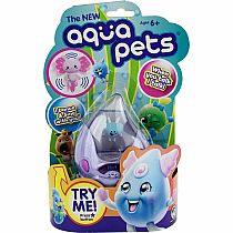 AQUA PETS ASSORTMENT
