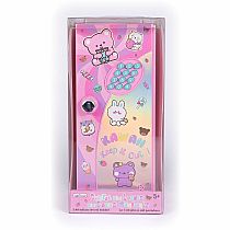 Digital Mini Locker, Critters