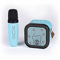 Wireless Karaoke, Critters