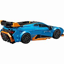 LEGO LAMBORGHINI REVUELTO/HURCAN