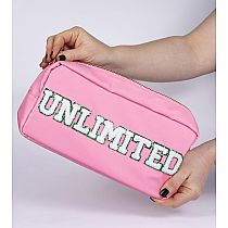 VARSITY UNLIMITED BAG