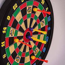 DOINKIT DARTS