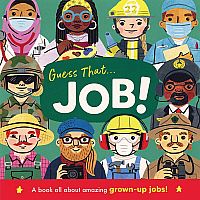 GUESS THAT JOB!
