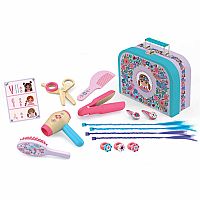 LILY HAIRSTYLE CASE