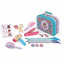 LILY HAIRSTYLE CASE