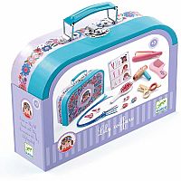 LILY HAIRSTYLE CASE