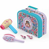LILY HAIRSTYLE CASE