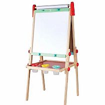 All-in-1 Easel