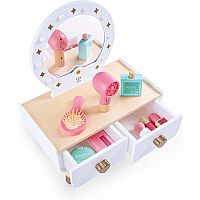 MY STYLISH DRESSING TABLE