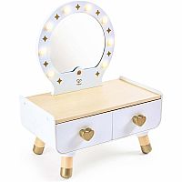 MY STYLISH DRESSING TABLE