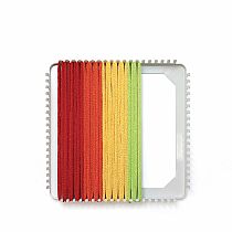 Traditional Potholder Loom Kit
