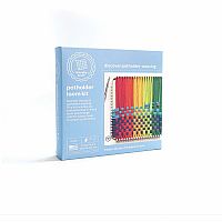 Traditional Potholder Loom Kit