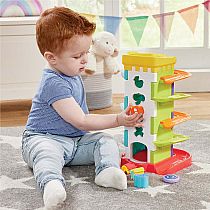 DROP N ROLL ACTIVITY TOWER