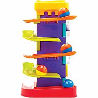 DROP N ROLL ACTIVITY TOWER