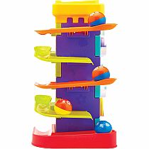 DROP N ROLL ACTIVITY TOWER