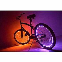 WHEEL BRIGHTZ COLOR SELECT