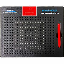 MAG-PAD DRAWING BOARD BLACK