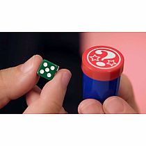 MARVIN'S WICKED PRANKS & JOKES